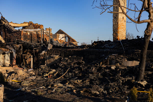 Reliable Fire Damage Removal contractor in Excelsior, MN by Fire Damage Flint
