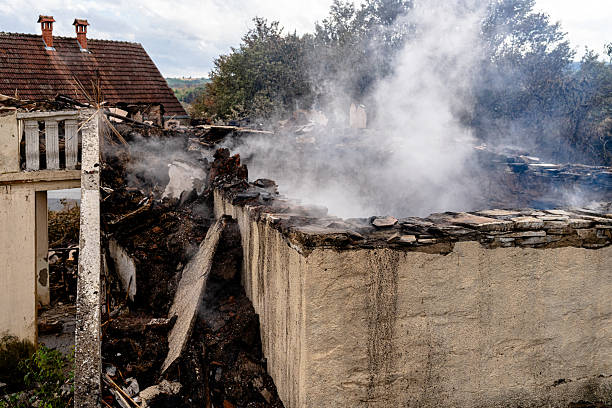 Affordable Fire Damage Removal solutions in Excelsior, MN